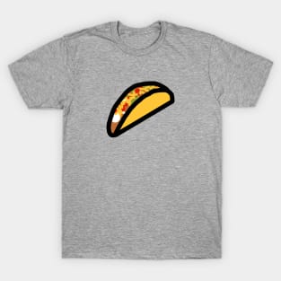 Favorite Food It is a Taco T-Shirt